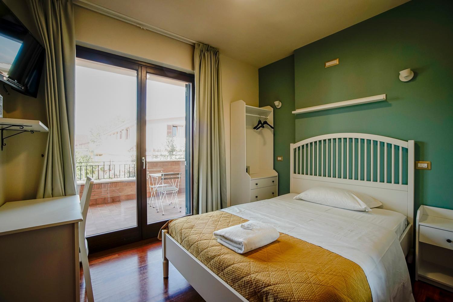 Sigis Hotel Фьюмичино Экстерьер фото