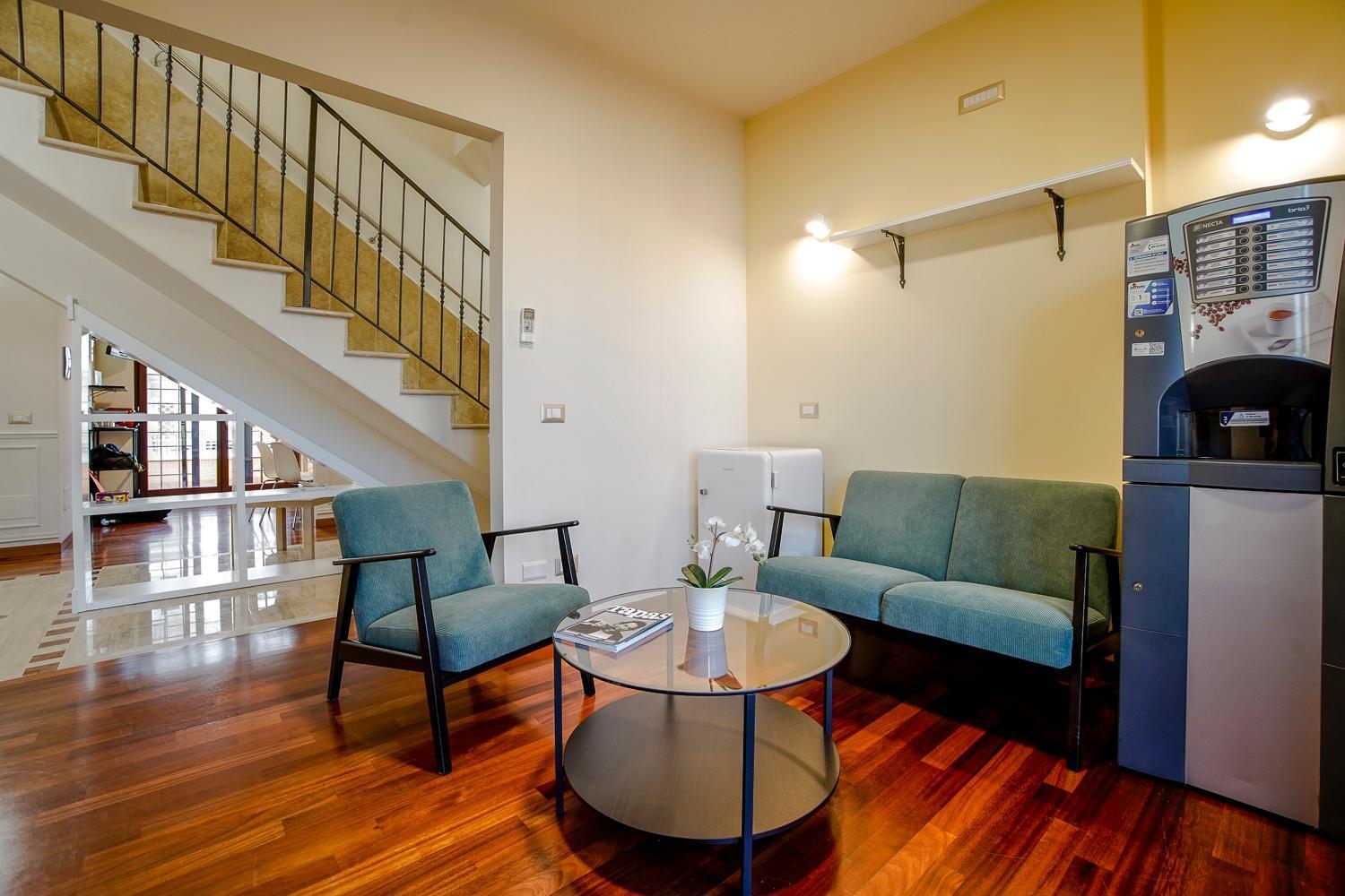 Sigis Hotel Фьюмичино Экстерьер фото