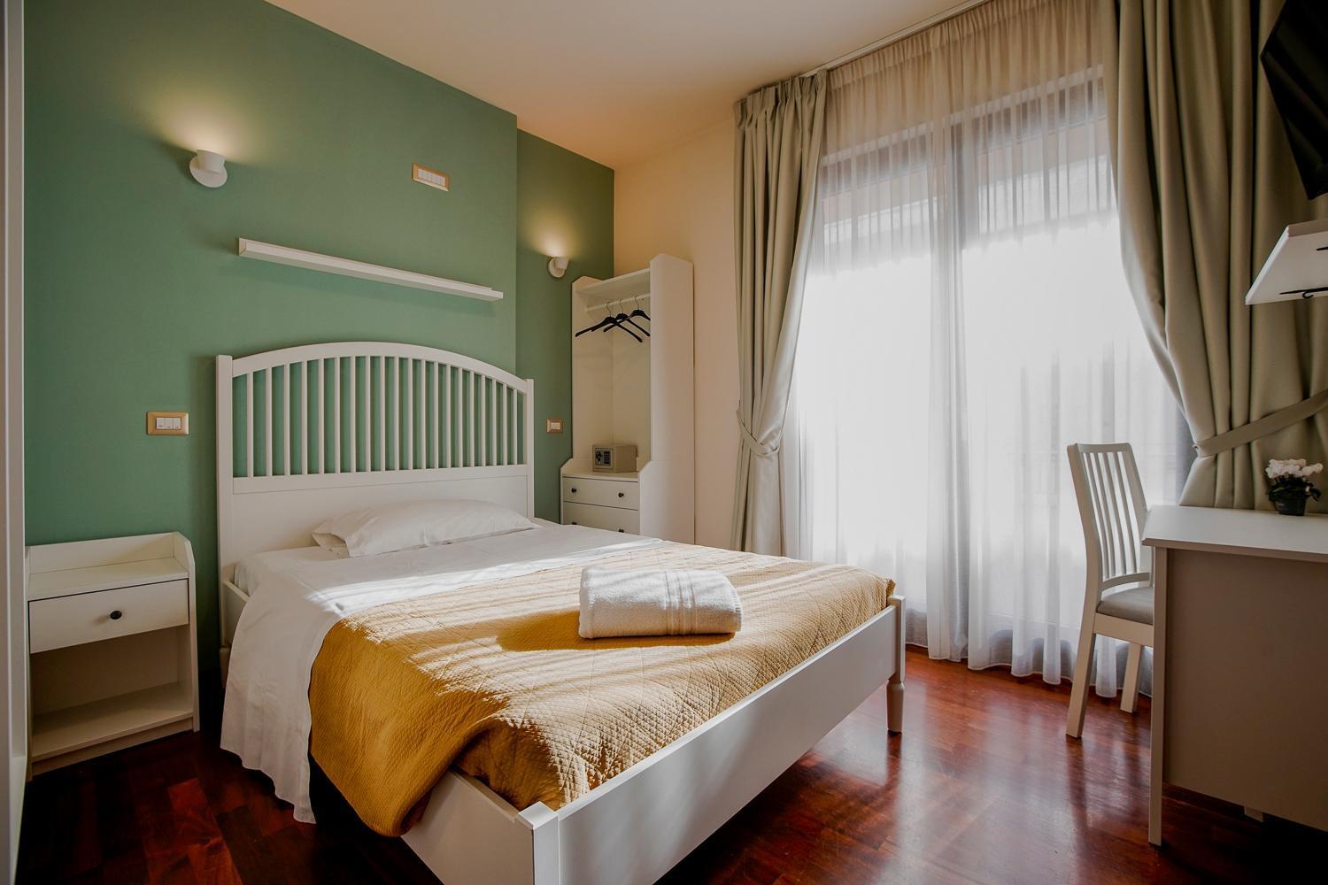 Sigis Hotel Фьюмичино Экстерьер фото