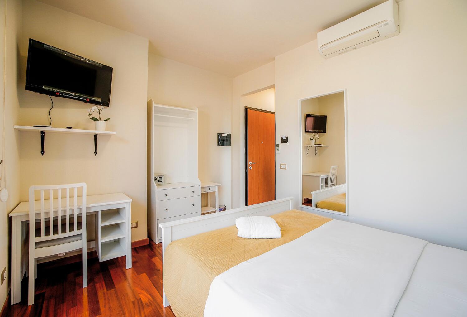 Sigis Hotel Фьюмичино Экстерьер фото