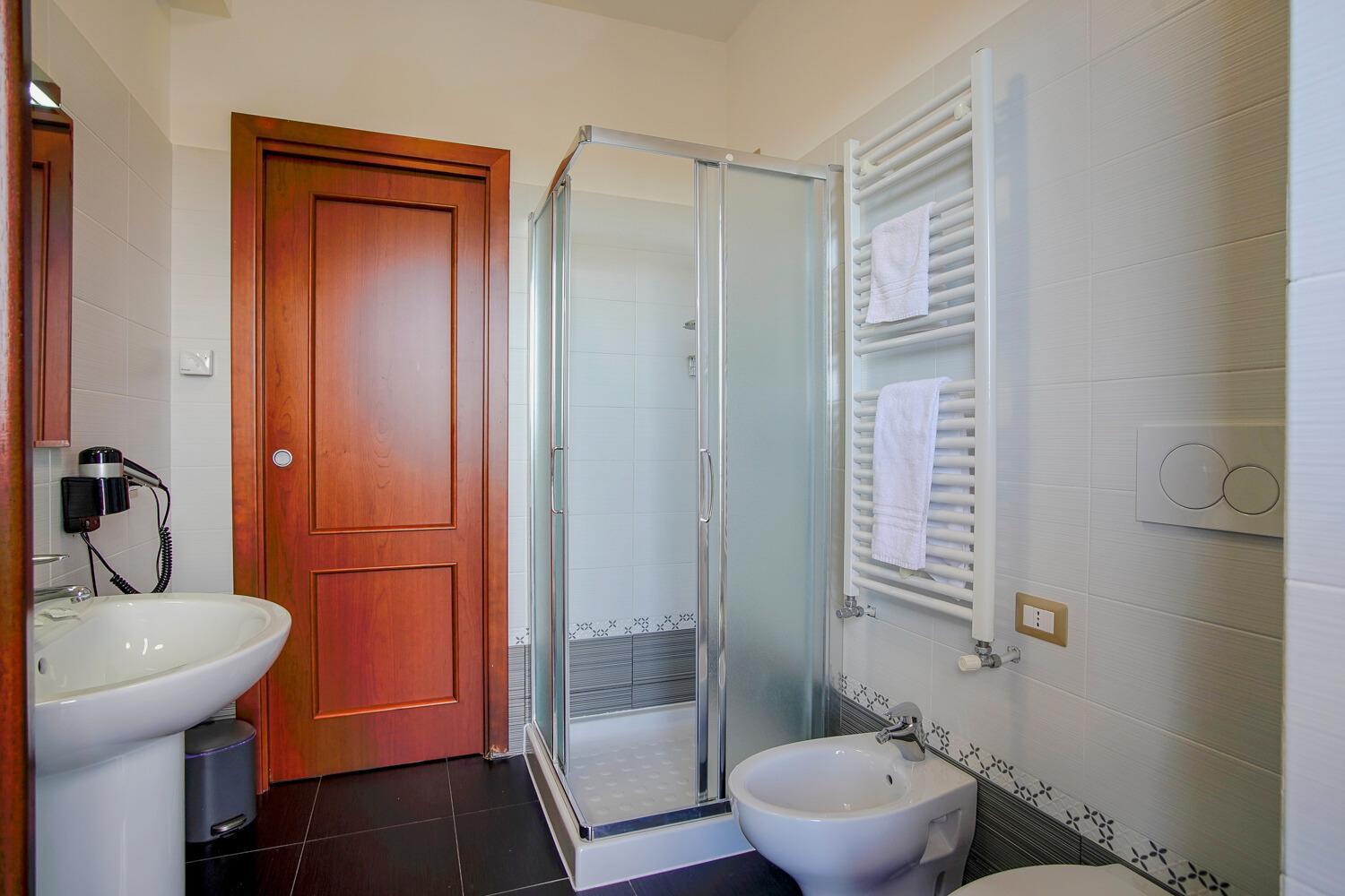 Sigis Hotel Фьюмичино Экстерьер фото