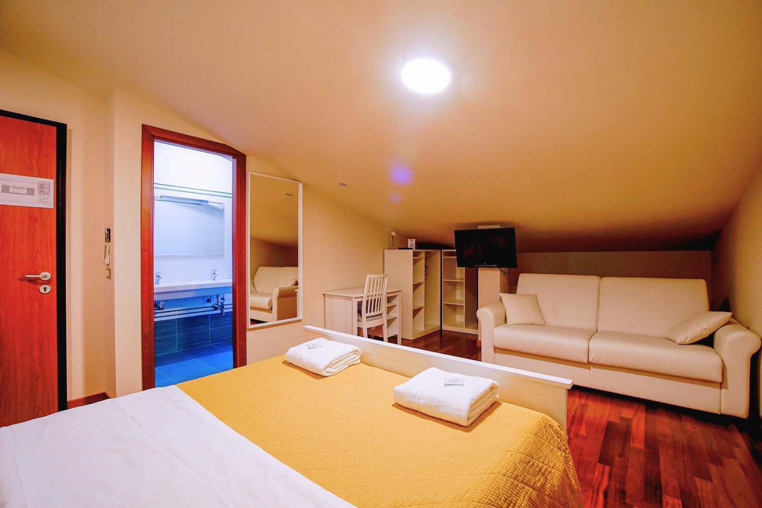 Sigis Hotel Фьюмичино Экстерьер фото