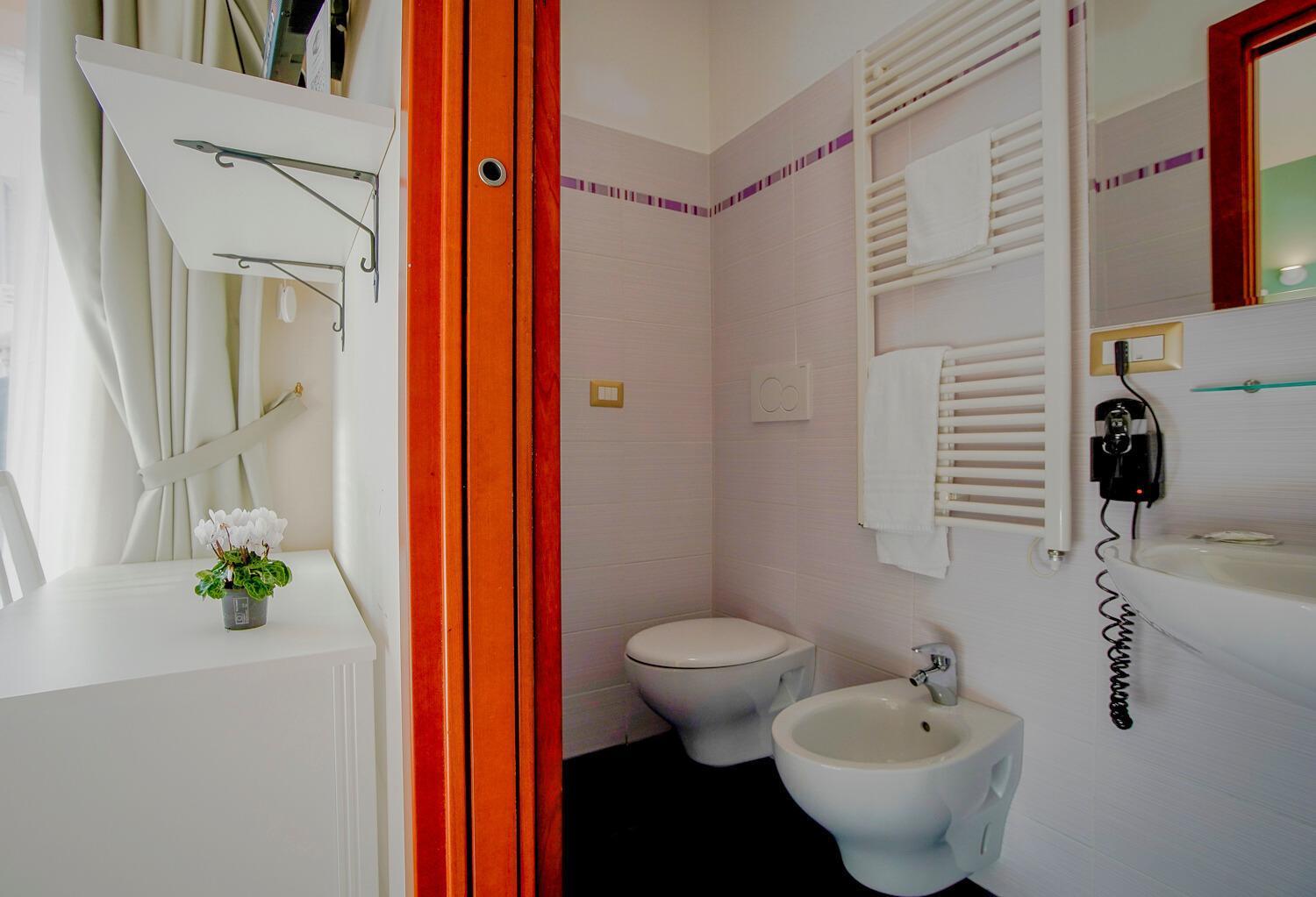 Sigis Hotel Фьюмичино Экстерьер фото